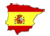 TEAM PATI - Espanol