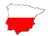 TEAM PATI - Polski
